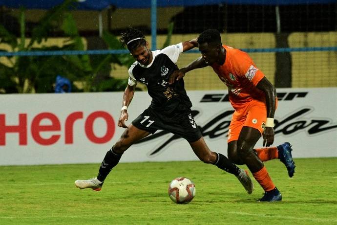 Soi kèo, dự đoán Macao Mohammedan vs NEROCA 20h30 ngày 23/11