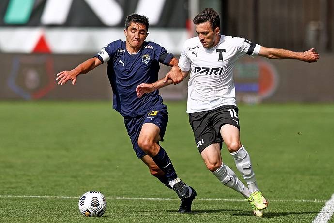 Soi kèo tài xỉu Torpedo vs Sochi hôm nay 0h00 ngày 23/11