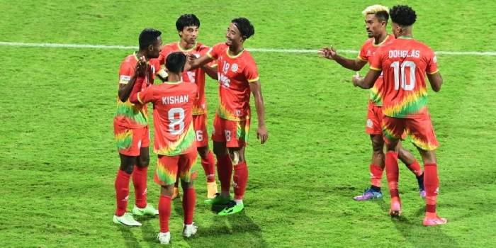 Soi k&egrave;o t&agrave;i xỉu TRAU vs Kenkre h&ocirc;m nay, 20h30 ng&agrave;y 21/11