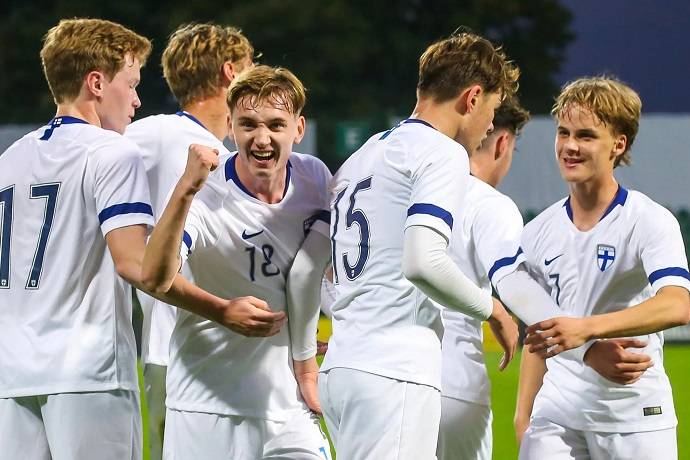 Soi k&egrave;o t&agrave;i xỉu U19 San Marino vs U19 Macedonia h&ocirc;m nay 19h00 ng&agrave;y 23/11