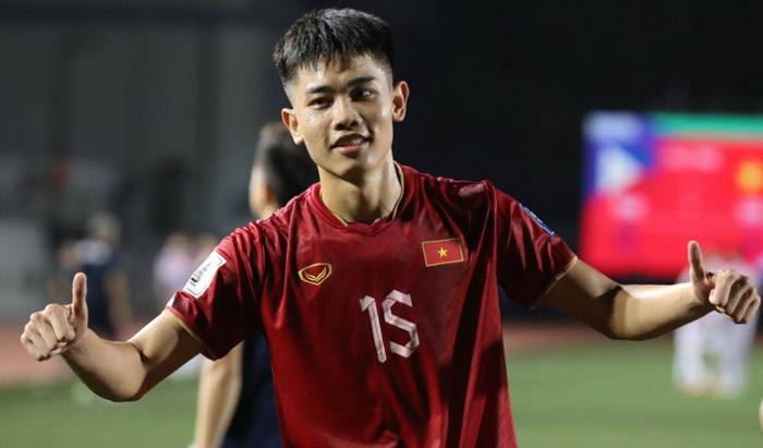 Đội hình ra sân chính thức Việt Nam vs Iraq, 19h ngày 21/11