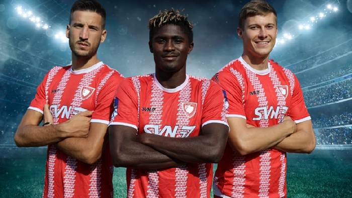 Nhận định, soi kèo FK Jedinstvo UB vs Vrsac, 19h00 ngày 22/11