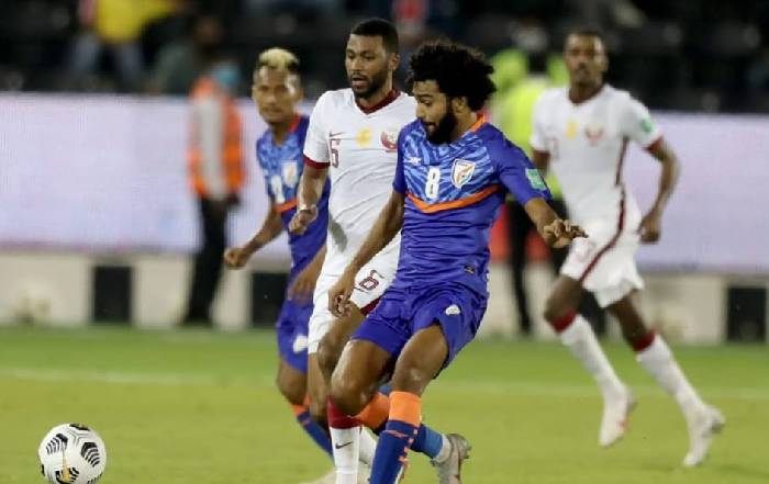 Nhận định, soi kèo India vs Qatar, 20h30 ngày 21/11