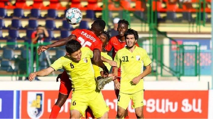 Nhận định, soi kèo Lernayin Artsakh vs Nikarm, 17h00 ngày 22/11