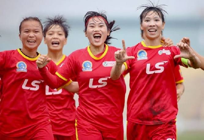 Nhận định, soi kèo Nữ TP.HCM vs Nữ Hà Nội B, 14h30 ngày 22/11