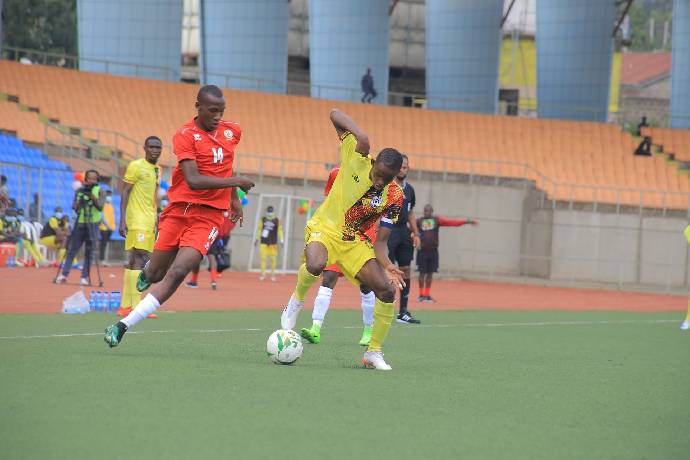 Nhận định, soi kèo Somalia vs Uganda, 20h00 ngày 21/11