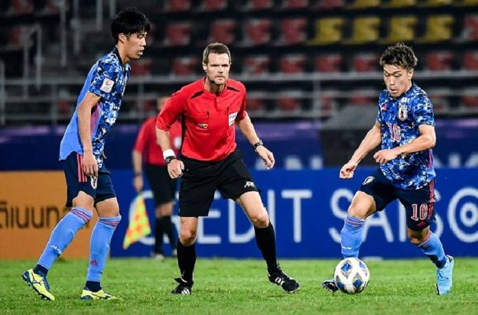 Nhận định, soi kèo Syria vs Nhật Bản, 21h45 ngày 21/11