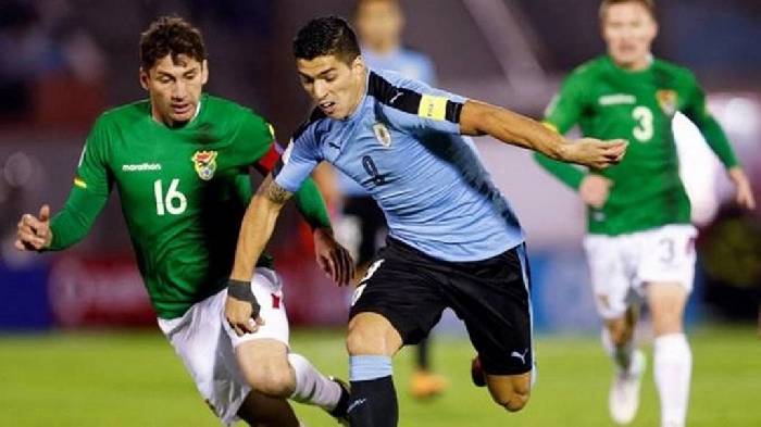 Nhận định, soi kèo Uruguay vs Bolivia, 6h30 ngày 22/11