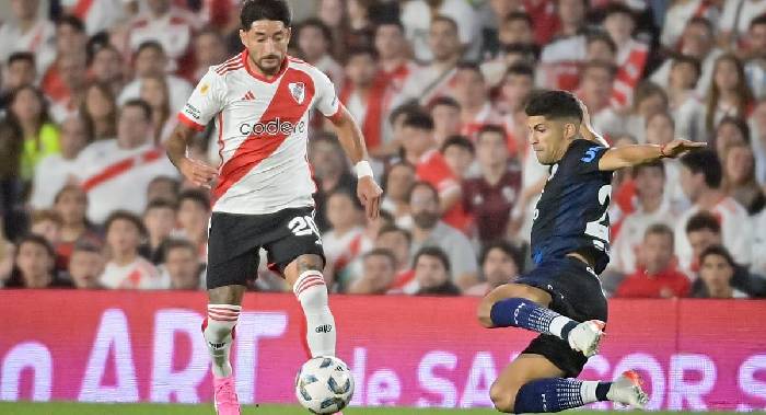 Nhận định, soi k&egrave;o Independiente Rivadavia vs River Plate, 07h30 ng&agrave;y 21/11: Tiếp đ&agrave; thăng hoa
