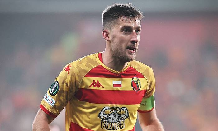 Nhận định, soi k&egrave;o Jagiellonia vs Slask Wroclaw, 02h30 ng&agrave;y 23/11: Cửa tr&ecirc;n đ&aacute;ng tin