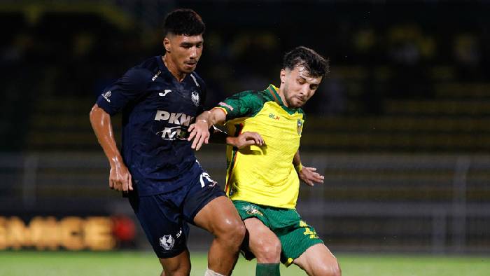 Nhận định, soi k&egrave;o Kedah vs Kuala Lumpur City, 20h00 ng&agrave;y 22/11: Kh&aacute;ch &lsquo;tạch&rsquo;