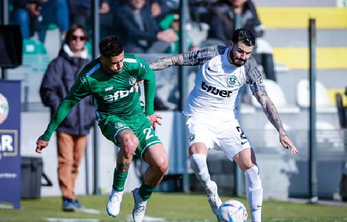 Nhận định, soi k&egrave;o Spartak Varna vs Hebar Pazardzhik, 22h00 ng&agrave;y 22/11: Dễ d&agrave;ng đứng dậy