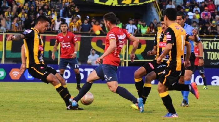 Nhận định, soi k&egrave;o The Strongest vs Jorge Wilstermann, 07h00 ng&agrave;y 22/11: Kh&oacute; thắng c&aacute;ch biệt