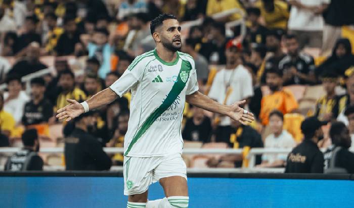 Kèo vàng bóng đá Al Ahli vs Al Qadsiah, 00h30 ngày 22/11: Khó tin khách