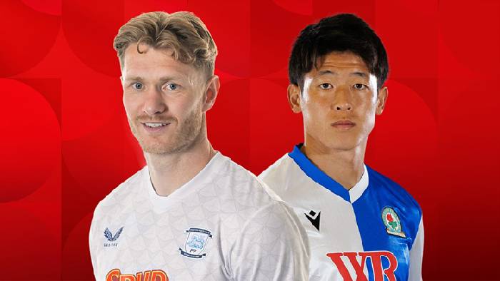 Kèo vàng bóng đá Preston vs Blackburn Rovers, 03h00 ngày 22/11: Top 2 vẫy gọi