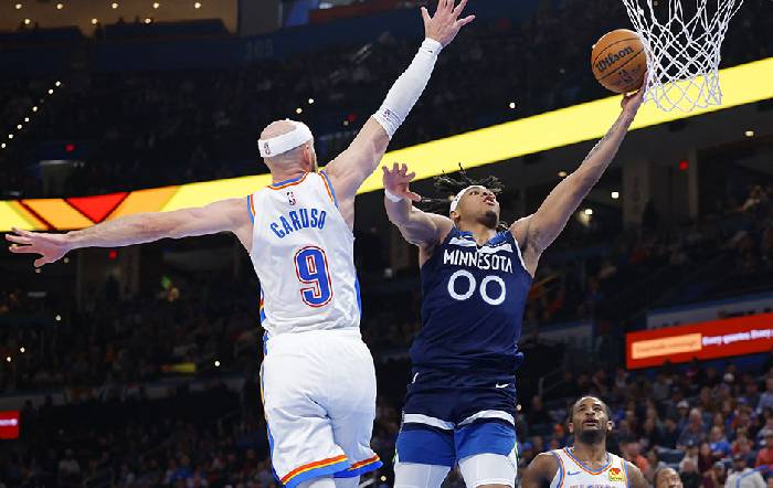 Nhận định bóng rổ Phoenix Suns vs Minnesota Timberwolves, 09h00 ngày 22/11: Cái duyên của Bầy sói