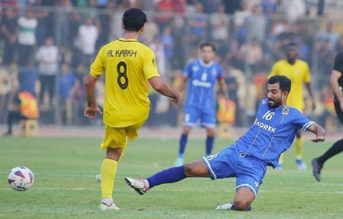 Nhận định, soi kèo Al-Naft vs Al Mosul, 23h30 ngày 21/11: Đả bại tân binh