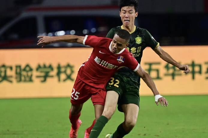 Nhận định, soi k&egrave;o Beijing Guoan vs Meizhou Hakka, 14h30 ng&agrave;y 22/11: Kho điểm của giải