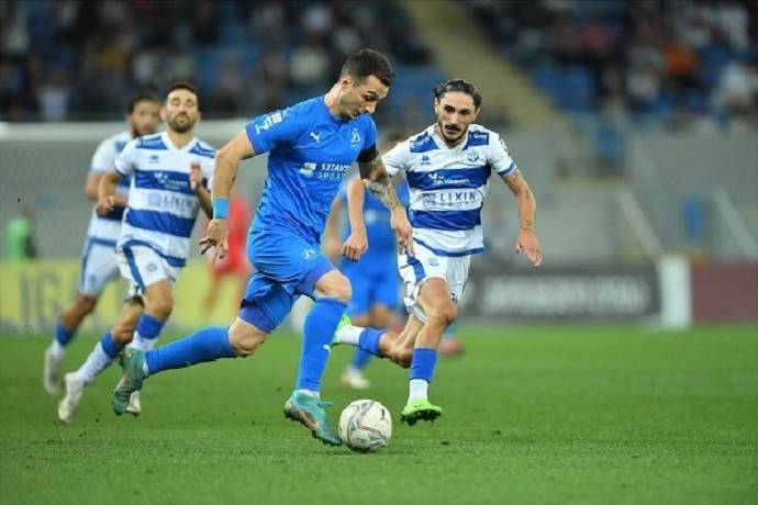 Nhận định, soi k&egrave;o Dinamo Batumi vs Dila Gori, 23h00 ng&agrave;y 21/11: Hướng tới ng&ocirc;i đầu