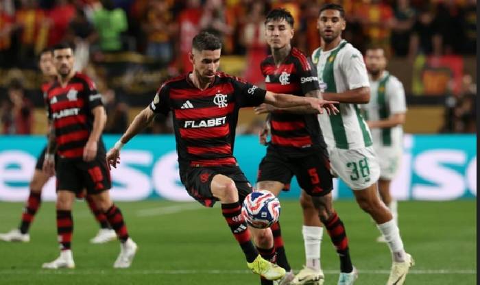 Nhận định, soi k&egrave;o Flamengo vs Bragantino, 07h30 ng&agrave;y 23/11: Kh&ocirc;n nh&agrave; gặp dại chợ