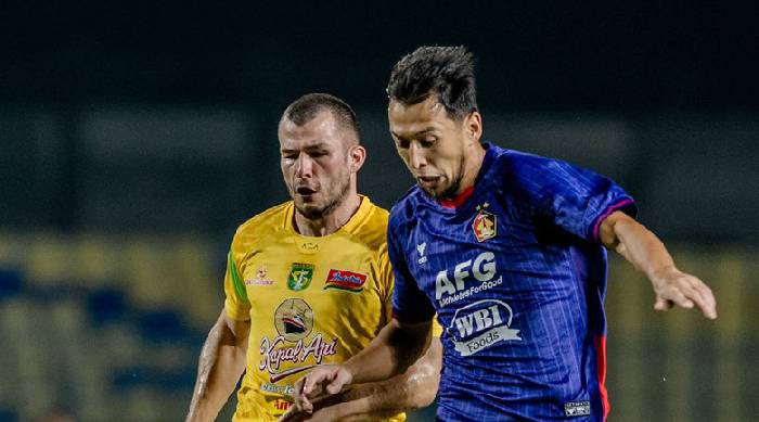 Nhận định, soi kèo Persebaya Surabaya vs Arema, 15h30 ngày 22/11: Đối thủ yêu thích