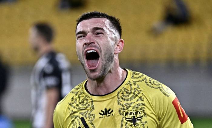 Nhận định, soi kèo Wellington Phoenix vs Macarthur, 11h00 ngày 22/11: Trái đắng xa nhà