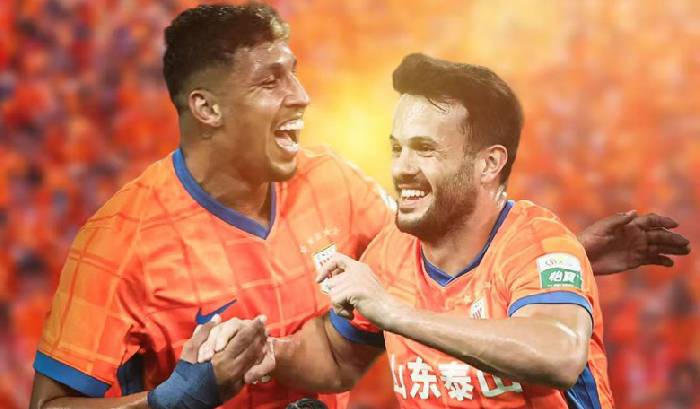 Nhận định, soi kèo Wuhan Three Towns vs Shandong Taishan, 14h30 ngày 22/11: Khó thắng cách biệt