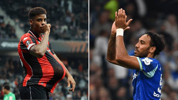 Siêu máy tính dự đoán Nice vs Marseille, 02h45 ngày 22/11