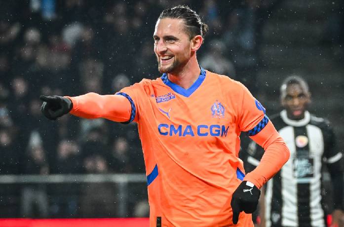 Soi kèo góc Nice vs Marseille, 02h45 ngày 22/11