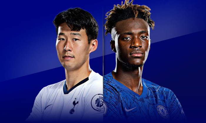 Dự đo&aacute;n Tottenham vs Chelsea (23h30 22/12) bởi chuy&ecirc;n gia Tom Doyle