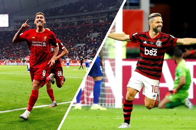 Nhận định bóng đá Liverpool vs Flamengo, 0h30 ngày 22/12: Chờ đợi bất ngờ từ Nam Mỹ