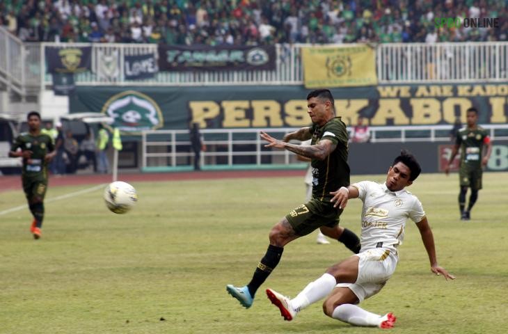 Nhận định bóng đá PSS Sleman vs TIRA-Persikabo, 15h30 ngày 22/12: Khách vượt trội