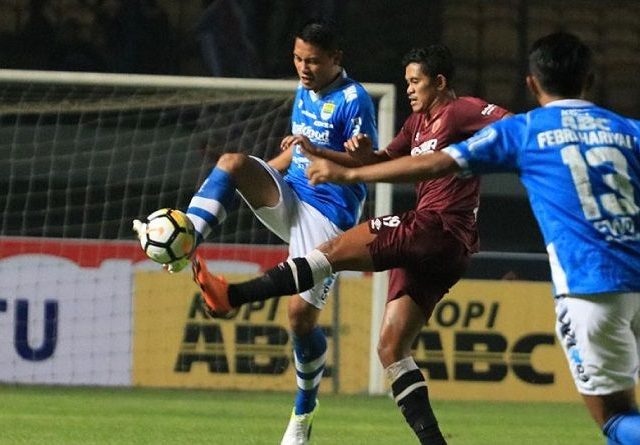 Nhận định bóng đá Persib vs PSM, 15h30 ngày 22/12: Cơn mưa bàn thắng