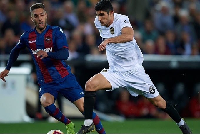 Phân tích tỷ lệ Valladolid vs Valencia, 3h ngày 22/12