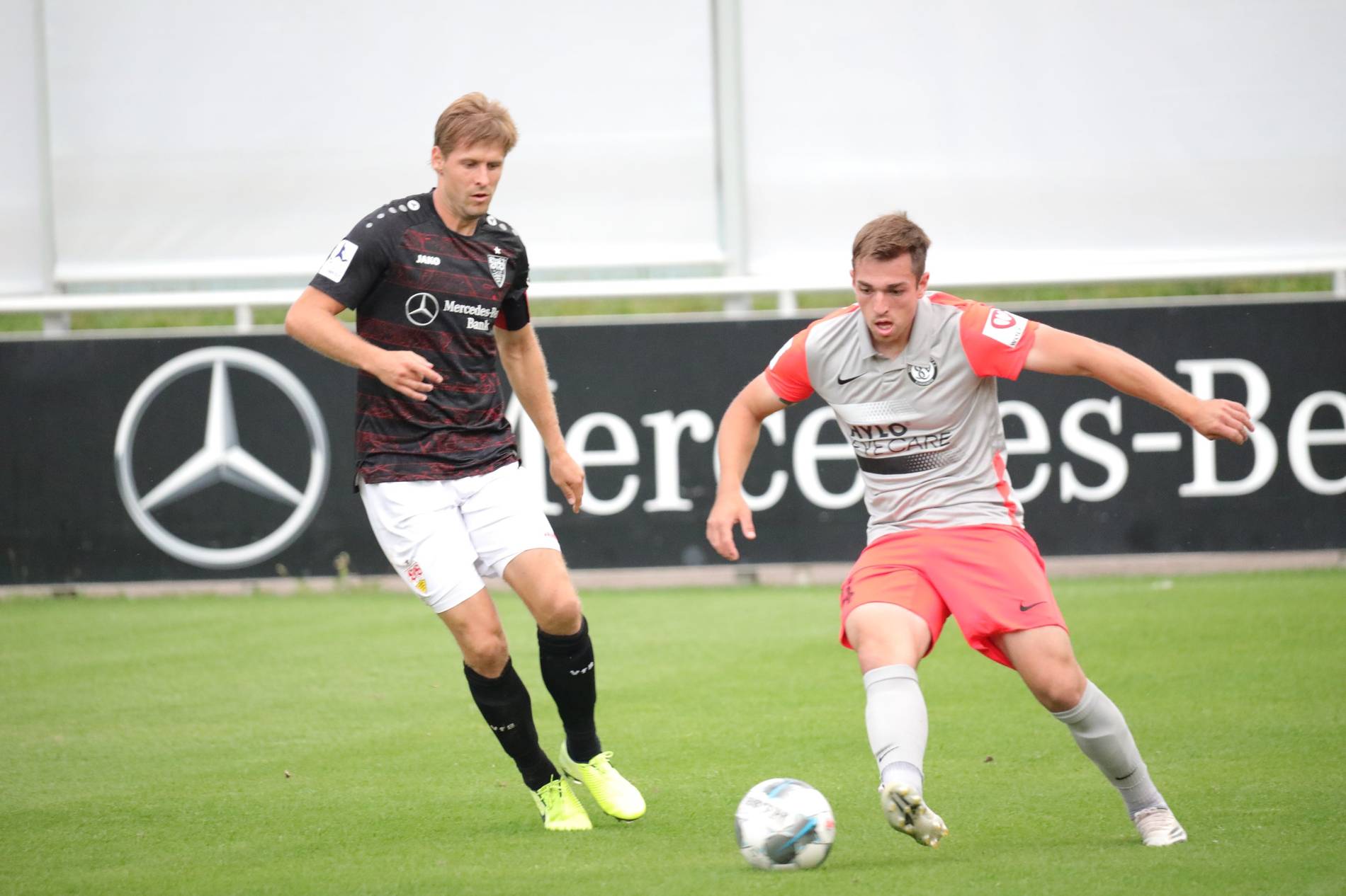 Nhận định Sv Elversberg vs Monchengladbach, 2h45 ngày 23/12