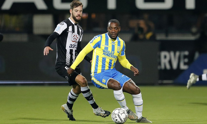 Nhận định Fortuna Sittard vs RKC Waalwijk, 22h30 ngày 22/12