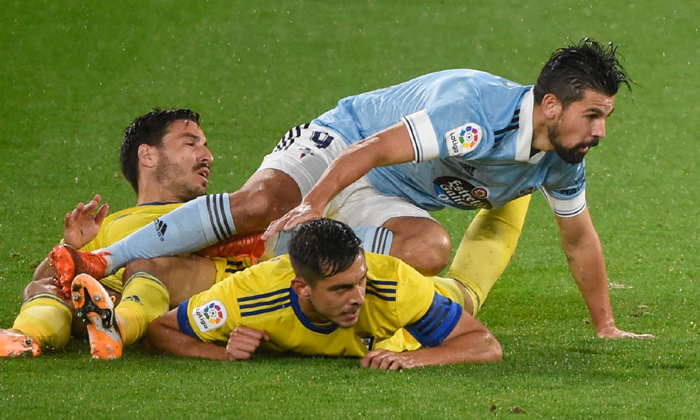 Nhận định Getafe vs Celta Vigo, 23h30 ngày 23/12