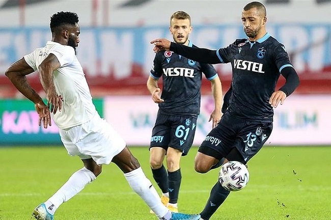 Nhận định Hatayspor vs Trabzonspor, 20h00 ngày 22/12