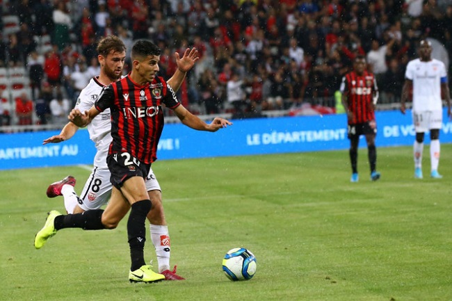 Nhận định Nice vs Lorient, 1h00 ngày 24/12