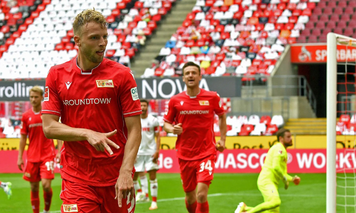 Nhận định Union Berlin vs Paderborn, 02h45 ngày 23/12