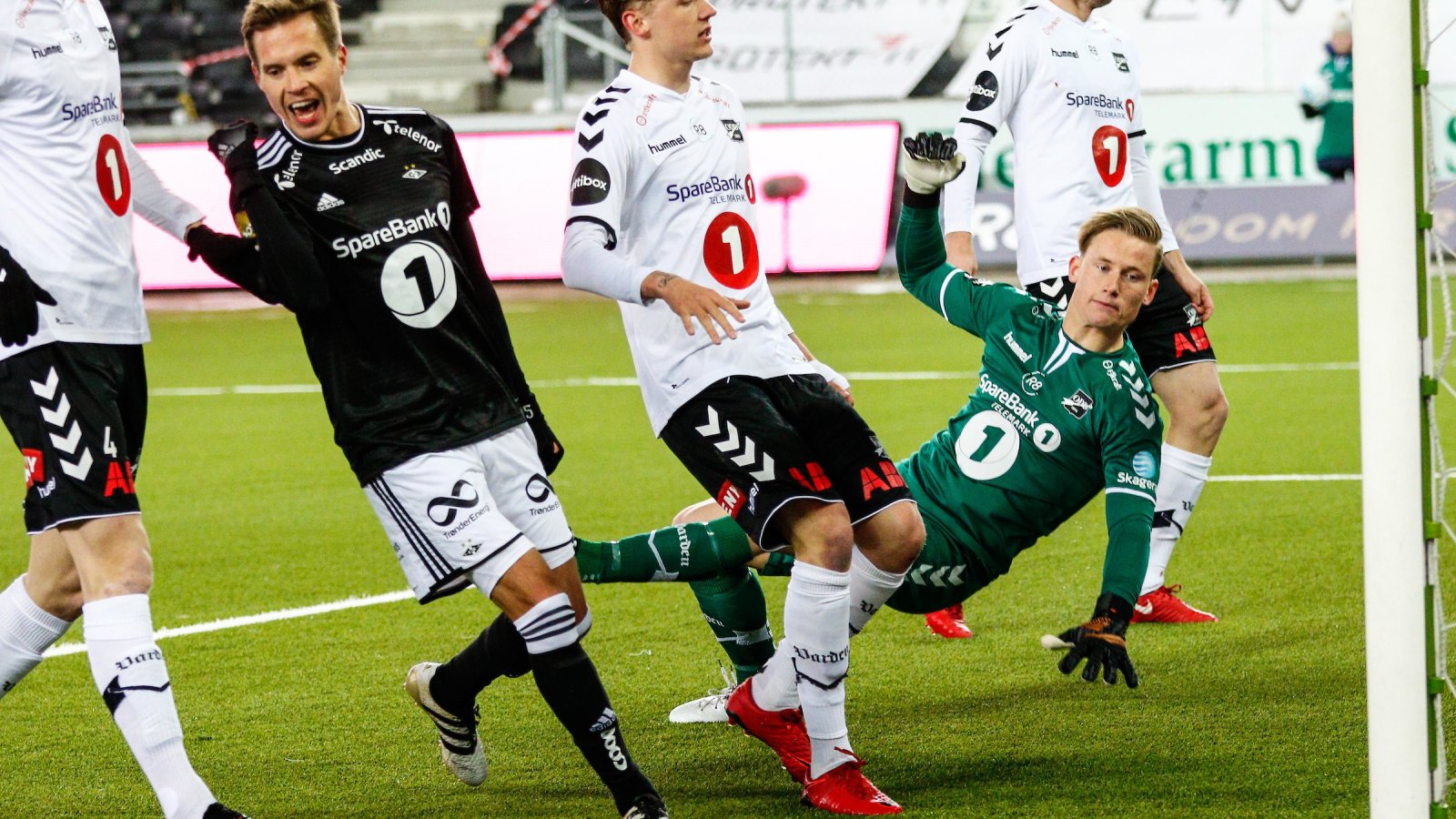 Nhận định Brann vs Odd Grenland, 0h00 ngày 23/12