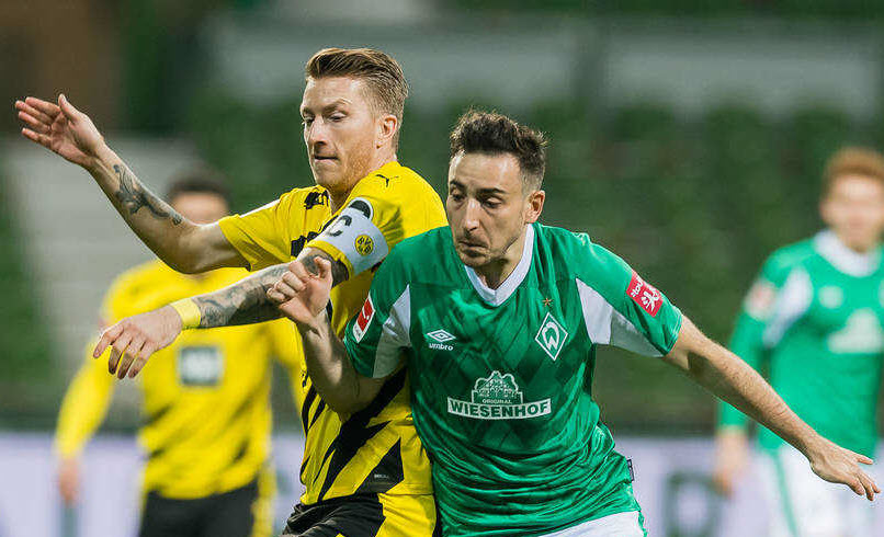 Nhận định Eintr. Braunschweig vs Borussia Dortmund, 2h00 ngày 23/12