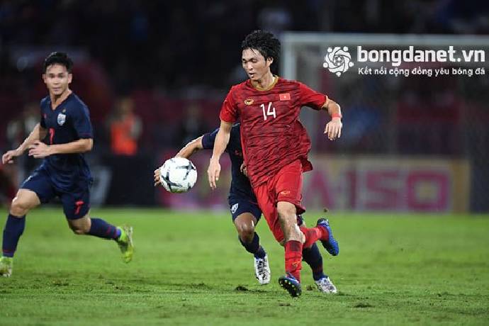 Link xem trực tiếp Việt Nam vs Th&aacute;i Lan, 19h30 ng&agrave;y 23/12