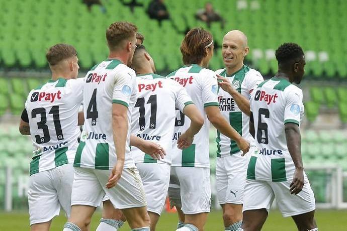 Nhận định, soi kèo AZ vs Groningen, 3h00 ngày 22/12