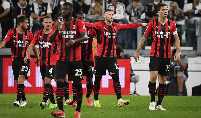 Nhận định, soi kèo Empoli vs AC Milan, 2h45 ngày 23/12