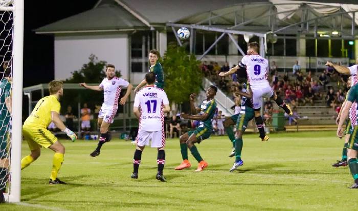 Nhận định, soi kèo Gold Coast Knights vs Melbourne Victory, 16h30 ngày 22/12