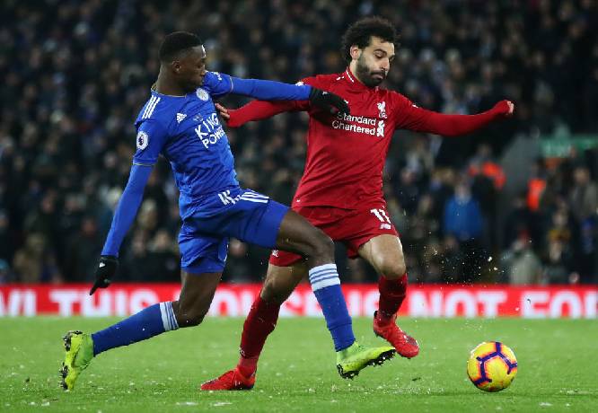 Nhận định, soi kèo Liverpool vs Leicester, 2h45 ngày 23/12