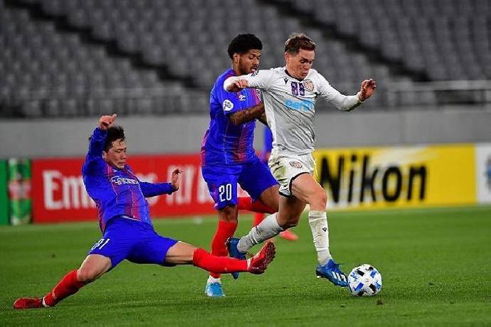 Nhận định, soi kèo Luoyang Longmen vs Shanghai Shenhua, 14h30 ngày 21/12