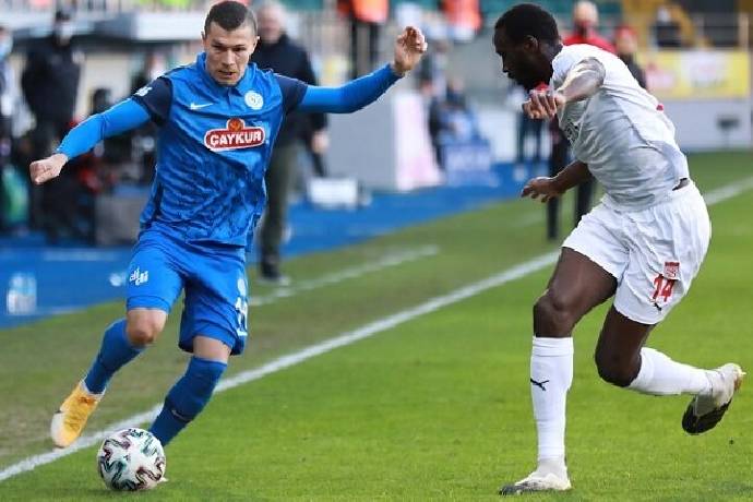 Nhận định, soi k&egrave;o Sivasspor vs Rizespor, 21h00 ng&agrave;y 22/12