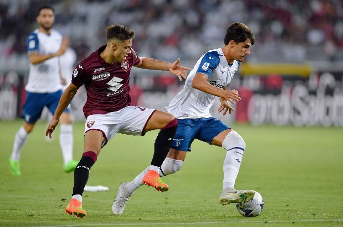 Máy tính dự đoán bóng đá 23/12: Torino vs Cremonese